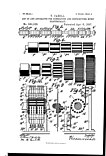 Telharmonium console by Thaddeus Cahill, 1897.