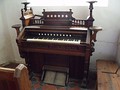 Chapel organ[42][43]