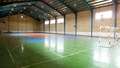 Kashmar Enghelab sport complex