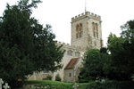 Church of St Laurence