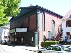 Jane Pickens Theater