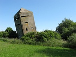 Kiipsaare Lighthouse, Saaremaa, Estonia