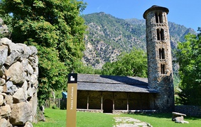 Santa Coloma d'Andorra