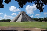 Chichen Itza