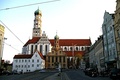 St. Ulrich and St. Afra Cathedral