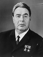 Leonid Brézhnev