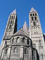 Cathedral of Our Lady of Tournai