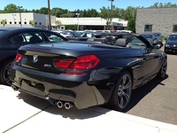 F12 Convertible