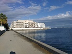 British Embassy in Tunis