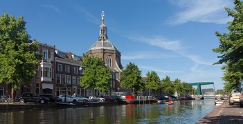 Leiden