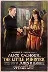 The Little Minister (1922)