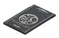 Neo Geo 2 KiB memory card