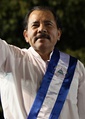 Daniel Ortega, presidente de la República de Nicaragua, 2007-presente