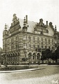 Danzig (now Gdańsk) branch [de], Karrenwall 10 (arch. Hasak), completed ca. 1904