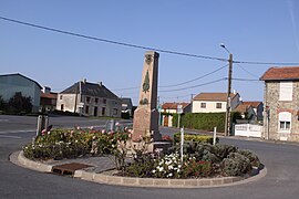 War memorial