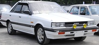 Nissan Skyline GT Passage berlina (1985 a 1987)