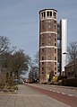 Watertower in Olst