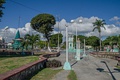 Corozal Town Park