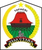 Coat of arms of North Nias Regency