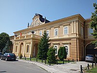 National Museum of Montenegro