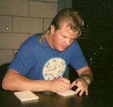 Bobby Eaton and Stan Lane became the first tag team to win the award consecutively.