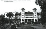 Second Byron Hot Springs Hotel, 1901–1912