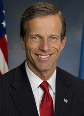 John Thune