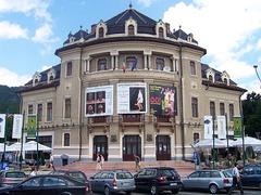 Youth's Theatre