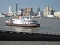 Mersey Ferry Royal Daffodil