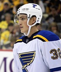 Tage Thompson