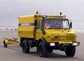 1975 Unimog 435 with single cab