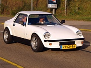 1982 GTM Coupé