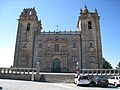 Cathedral of Miranda do Douro