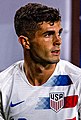 Christian Pulisic, the most expensive North American player