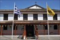 The post-Byzantine church of Dormition of the Mother of God in Komotini (1800).