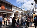 Asuke area (Groups of Traditional Buildings)