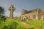 Parish Church of St Nicholas