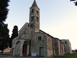 Saint Stephen Church