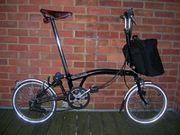 Brompton