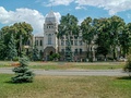 Korolenko Chernihiv Regional Universal Scientific Library