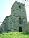 Church of All Saints