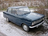 Opel Kadett L (1964–1965)