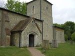 Church of St Mary