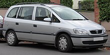 1989 Renault Espace