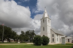 Immaculate Conception Catholic Church