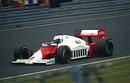 McLaren MP4/2