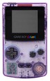 Game Boy Color Выпущен в ноябре 1998[17]