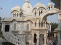 Krishna Balaram Mandir