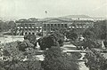 The Town Hall and part of Horniman Circle Gardens, c. 1905