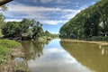 Confluencia Thaya-Morava: intersección de tres fronteras, austriaca, checa y eslovaca